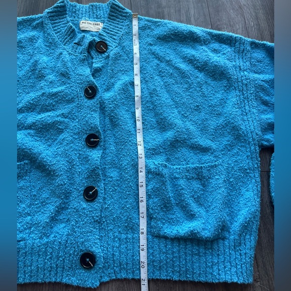 We the Free Cardigan - Picture 5 of 6